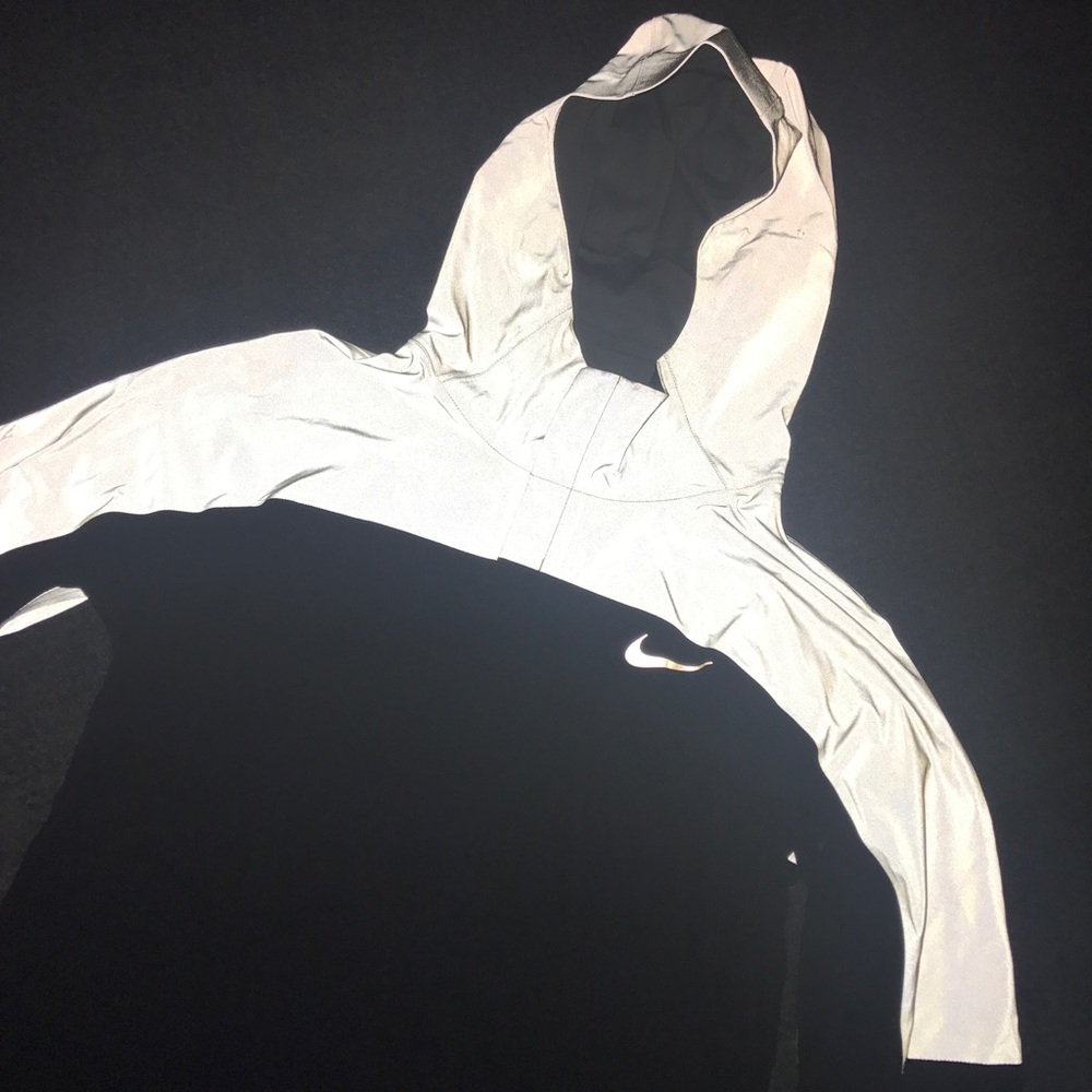 Women's Nike Windbreaker